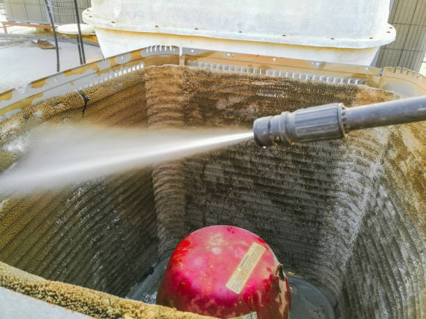 Best Affordable Air Duct Cleaning  in Conover, NC