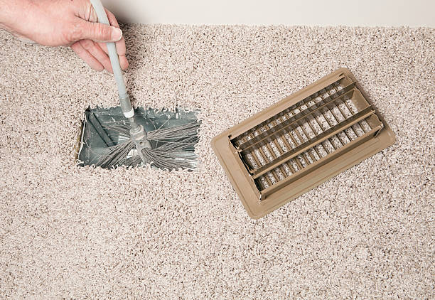 Best Air Vent Cleaning Services  in Conover, NC