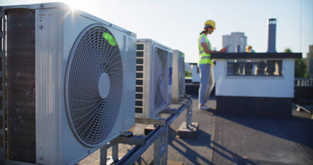 Best HVAC Air Duct Cleaning  in Conover, NC