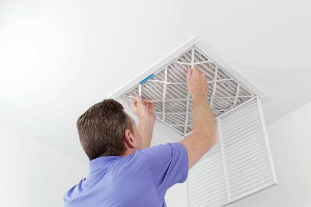 Best Commercial Air Duct Cleaning  in Conover, NC